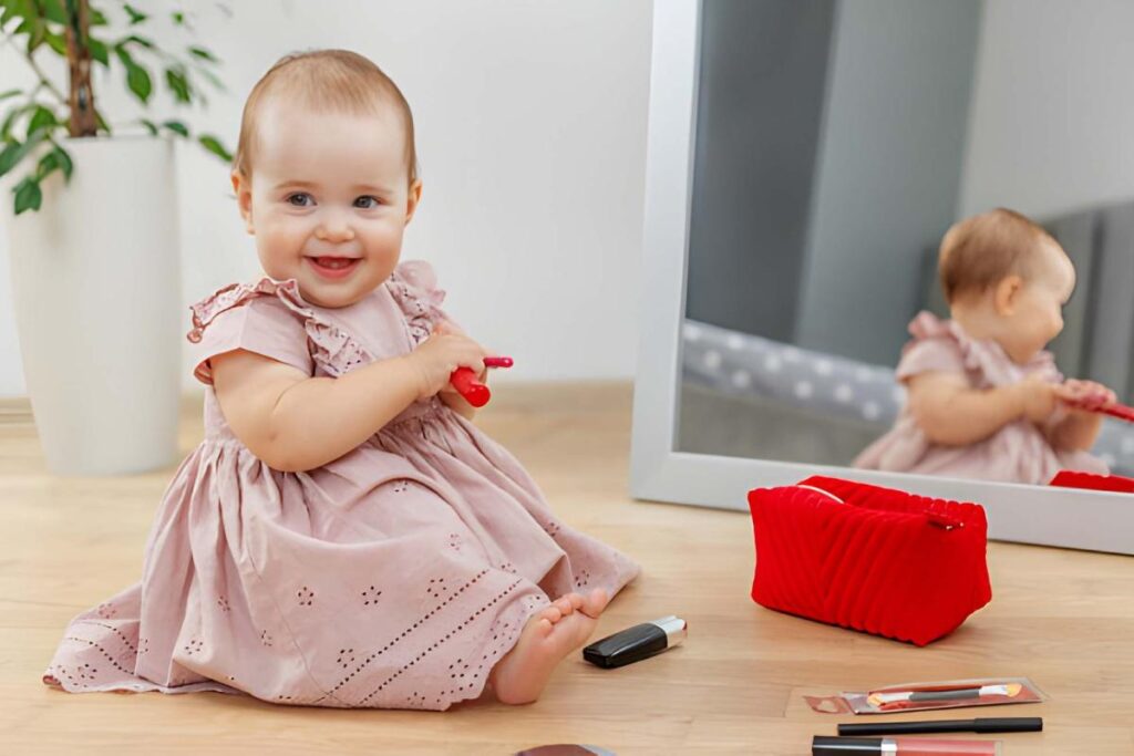 Skin Care Products for Babies