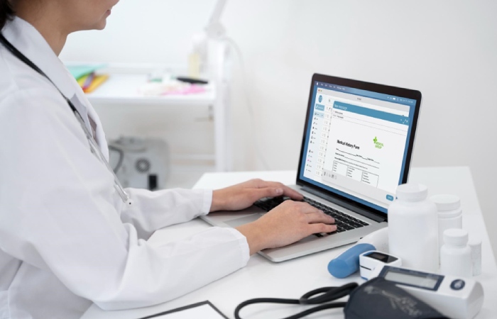 Ways AI-Driven Documentation Reduces Hours of Administration Work