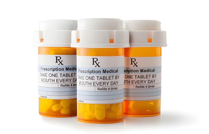 What can happen if medications aren't reserved as prescribed