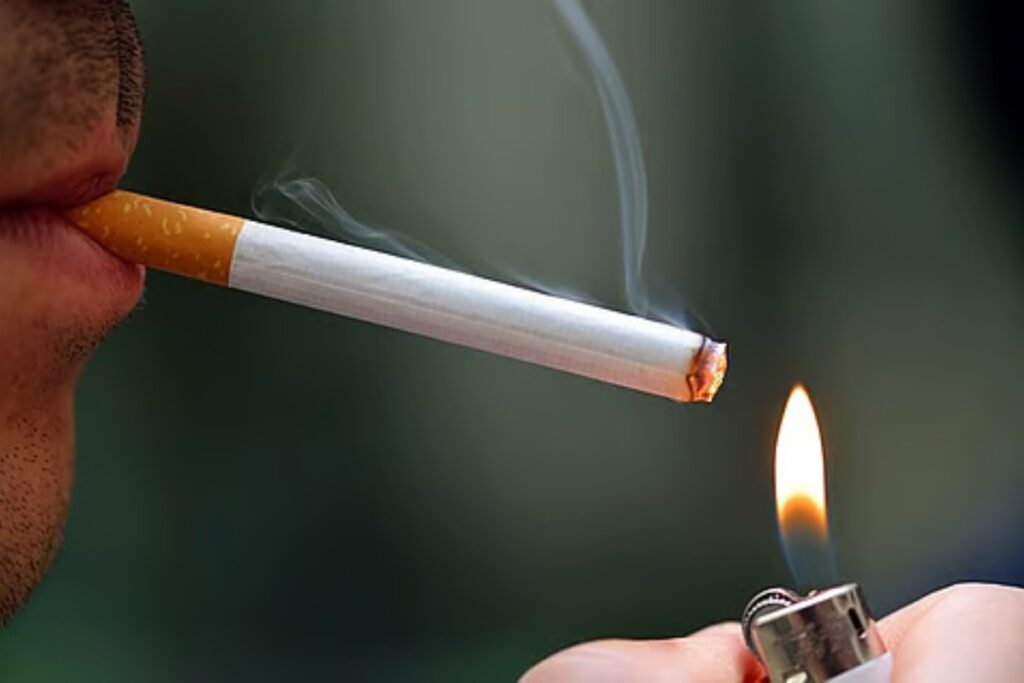 Native Cigarettes