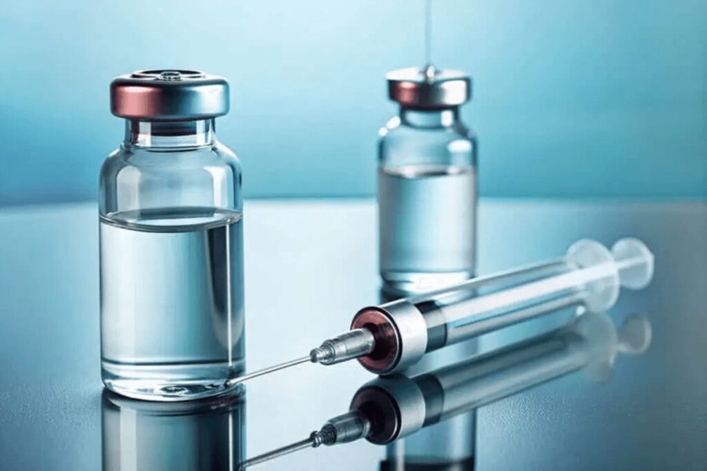 Peptide Injections and the ‘Fountain of Youth’ Myth Explained Peptide Injections
