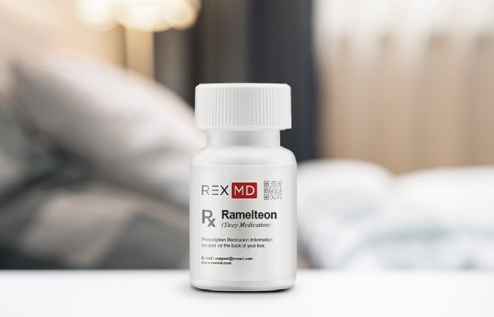 Who is Rex MD suitable for
